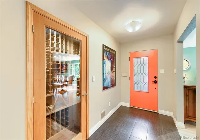 Photo 3 of Single family home for sale at 840 S Garfield St, Denver, CO 80209 | MLS# 3128919 | Listing updated on 2026-09-15