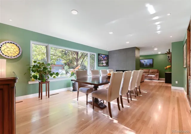 Photo 3 of Single family home for sale at 840 S Garfield St, Denver, CO 80209 | MLS# 3128919 | Listing updated on 2026-09-15