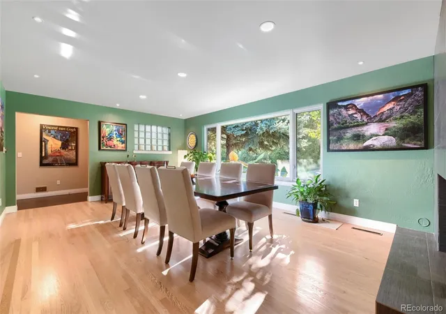 Photo 4 of Single family home for sale at 840 S Garfield St, Denver, CO 80209 | MLS# 3128919 | Listing updated on 2026-09-15