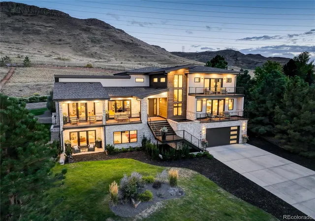 Photo 1 of Single family home for sale at 5639 Blanca Ct, Golden, CO 80403 | MLS# 8027856 | Listing updated on 2026-10-05