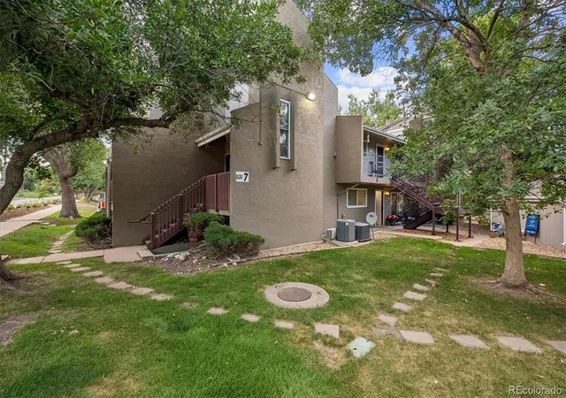 Photo 1 of Condo for sale at 5300 E Cherry Crk S Dr #715, Denver, CO 80246 | MLS# 5415982 | Listing updated on 2026-09-15
