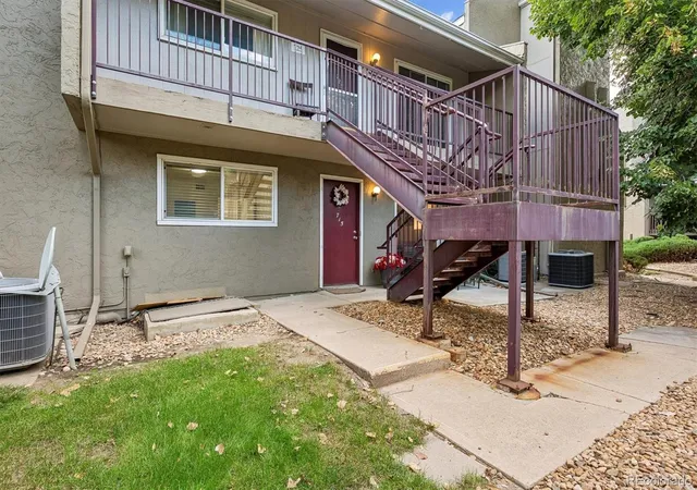 Photo 2 of Condo for sale at 5300 E Cherry Crk S Dr #715, Denver, CO 80246 | MLS# 5415982 | Listing updated on 2026-09-15