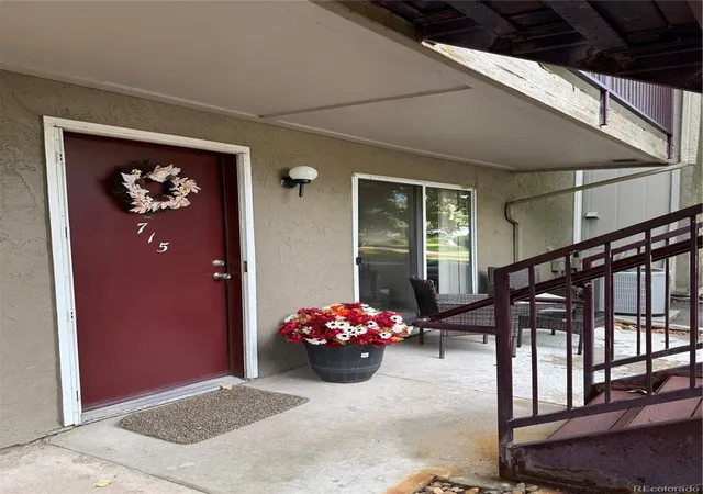 Photo 3 of Condo for sale at 5300 E Cherry Crk S Dr #715, Denver, CO 80246 | MLS# 5415982 | Listing updated on 2026-09-15