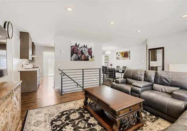 Photo 1 of Single family home for sale at 3731 S Uinta St, Denver, CO 80237 | MLS# 1841131 | Listing updated on 2026-09-27