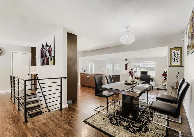 Photo 2 of Single family home for sale at 3731 S Uinta St, Denver, CO 80237 | MLS# 1841131 | Listing updated on 2026-09-27