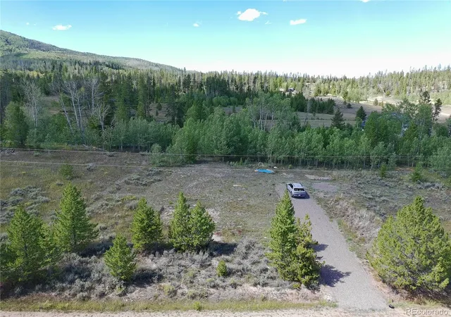 Land for sale at 33130 Ramuda Trl, Oak Creek, CO 80467 | MLS# 6813658