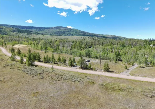 Photo 1 of Land for sale at 33130 Ramuda Trl, Oak Creek, CO 80467 | MLS# 6813658 | Listing updated on 2026-10-19