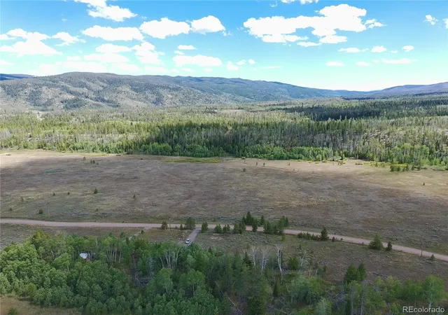 Photo 3 of Land for sale at 33130 Ramuda Trl, Oak Creek, CO 80467 | MLS# 6813658 | Listing updated on 2026-10-19