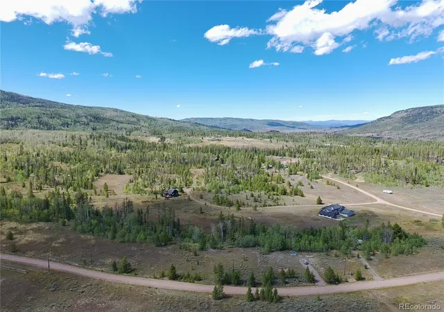 Photo 4 of Land for sale at 33130 Ramuda Trl, Oak Creek, CO 80467 | MLS# 6813658 | Listing updated on 2026-10-19