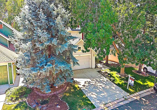 Photo 2 of Single family home for sale at 21744 Saddlebrook Dr, Parker, CO 80138 | MLS# 4304123 | Listing updated on 2026-10-09