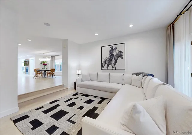 Photo 3 of Townhouse for sale at 339 Cook St, Denver, CO 80206 | MLS# 4447034 | Listing updated on 2026-10-03