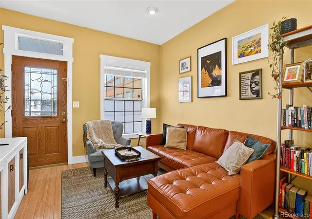 Photo 2 of Single family home for sale at 420 W 7th Ave, Denver, CO 80204 | MLS# 5465509 | Listing updated on 2026-09-21
