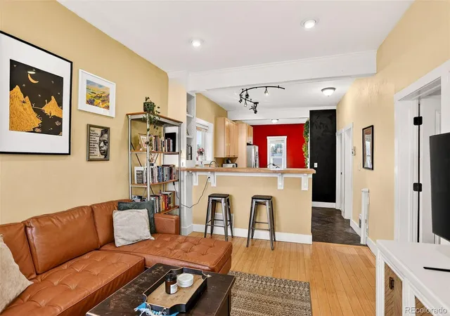Photo 3 of Single family home for sale at 420 W 7th Ave, Denver, CO 80204 | MLS# 5465509 | Listing updated on 2026-09-21