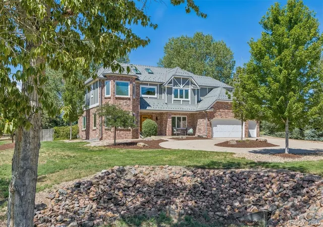 Photo 1 of Single family home for sale at 7199 S Chapparal Cir W, Centennial, CO 80016 | MLS# 5556544 | Listing updated on 2026-10-01