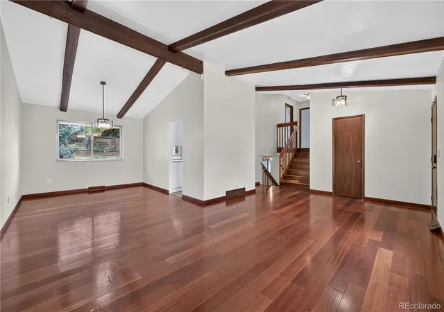 Photo 2 of Single family home for sale at 2436 S Lansing Wy, Aurora, CO 80014 | MLS# 9985841 | Listing updated on 2026-10-05