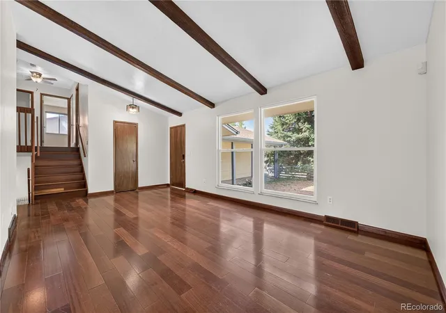 Photo 3 of Single family home for sale at 2436 S Lansing Wy, Aurora, CO 80014 | MLS# 9985841 | Listing updated on 2026-10-05