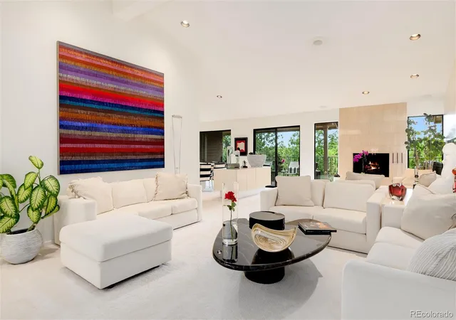 Photo 1 of Townhouse for sale at 2601 S Quebec St #10, Denver, CO 80231 | MLS# 7391898 | Listing updated on 2026-09-18