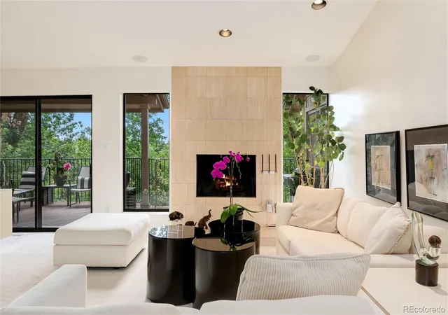 Photo 2 of Townhouse for sale at 2601 S Quebec St #10, Denver, CO 80231 | MLS# 7391898 | Listing updated on 2026-09-18