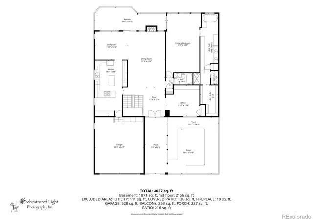 Photo 43 of Townhouse for sale at 2601 S Quebec St #10, Denver, CO 80231 | MLS# 7391898 | Listing updated on 2026-09-18