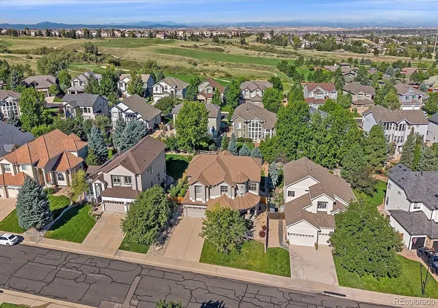 Photo 1 of Single family home for sale at 11410 Canterberry Ln, Parker, CO 80138 | MLS# 6254342 | Listing updated on 2026-10-09