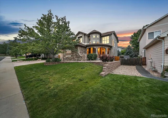 Photo 2 of Single family home for sale at 11410 Canterberry Ln, Parker, CO 80138 | MLS# 6254342 | Listing updated on 2026-10-09