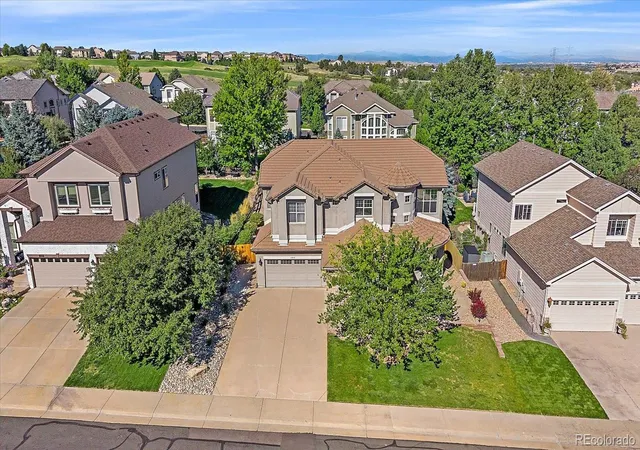 Photo 3 of Single family home for sale at 11410 Canterberry Ln, Parker, CO 80138 | MLS# 6254342 | Listing updated on 2026-10-09