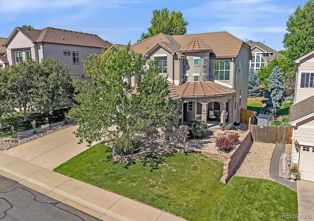 Photo 3 of Single family home for sale at 11410 Canterberry Ln, Parker, CO 80138 | MLS# 6254342 | Listing updated on 2026-10-10