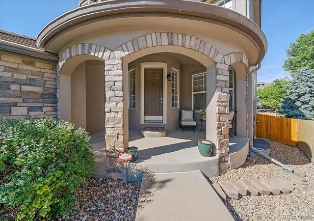 Photo 4 of Single family home for sale at 11410 Canterberry Ln, Parker, CO 80138 | MLS# 6254342 | Listing updated on 2026-10-10