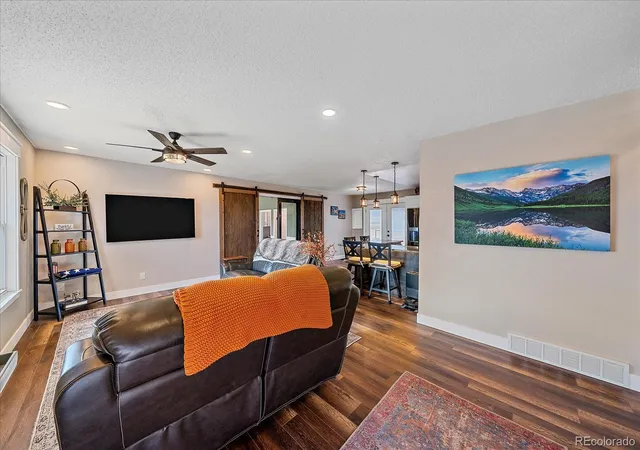 Photo 3 of Single family home for sale at 9840 Heritage Park Trl, Peyton, CO 80831 | MLS# 8109390 | Listing updated on 2026-10-09