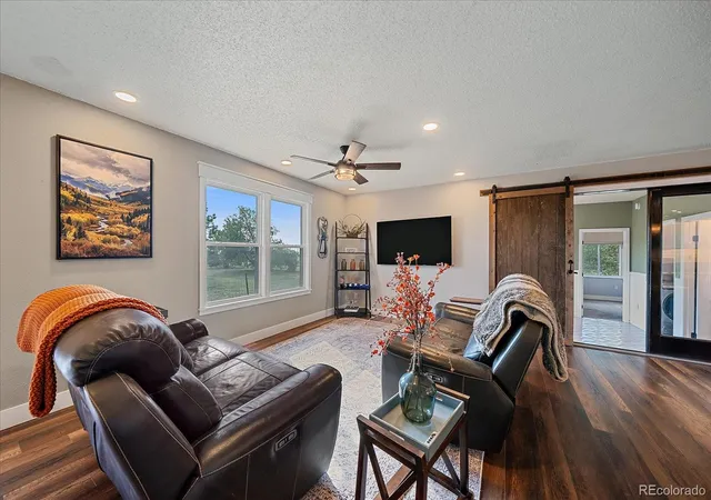 Photo 4 of Single family home for sale at 9840 Heritage Park Trl, Peyton, CO 80831 | MLS# 8109390 | Listing updated on 2026-10-09