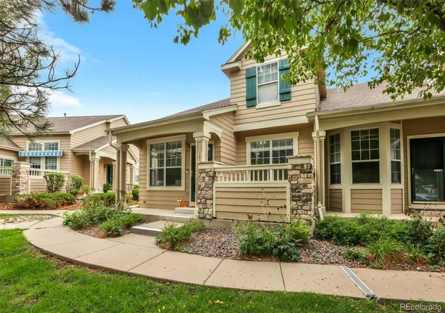 Photo 1 of Townhouse for sale at 10184 Grv Loop #D, Westminster, CO 80031 | MLS# 3660491 | Listing updated on 2026-10-07