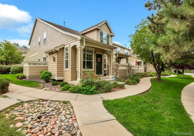 Photo 2 of Townhouse for sale at 10184 Grv Loop #D, Westminster, CO 80031 | MLS# 3660491 | Listing updated on 2026-10-07