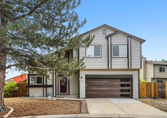 Photo 1 of Single family home for sale at 9801 Garrison Ct, Broomfield, CO 80021 | MLS# 9237459 | Listing updated on 2026-10-01