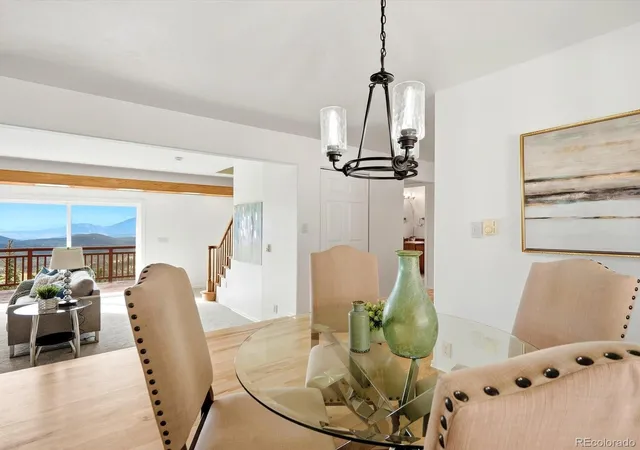Photo 3 of Single family home for sale at 11742 Braun Way, Conifer, CO 80433 | MLS# 3299832 | Listing updated on 2026-09-24