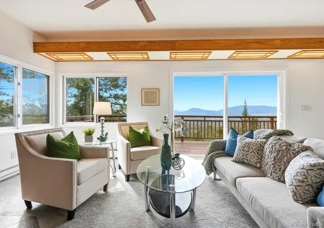 Photo 3 of Single family home for sale at 11742 Braun Way, Conifer, CO 80433 | MLS# 3299832 | Listing updated on 2026-09-24