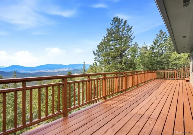 Photo 4 of Single family home for sale at 11742 Braun Way, Conifer, CO 80433 | MLS# 3299832 | Listing updated on 2026-09-24