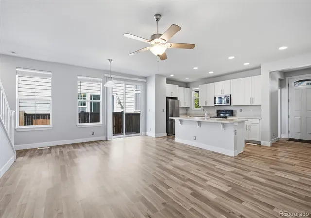 Photo 3 of Townhouse for sale at 8076 E 53rd Drive, Denver, CO 80238 | MLS# 3752052 | Listing updated on 2026-09-30