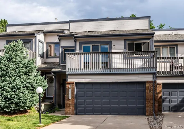 Photo 1 of Condo for sale at 12545 W 2nd Dr, Denver, CO 80228 | MLS# 6711419 | Listing updated on 2026-10-05