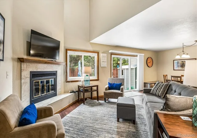 Photo 2 of Condo for sale at 12545 W 2nd Dr, Denver, CO 80228 | MLS# 6711419 | Listing updated on 2026-10-05