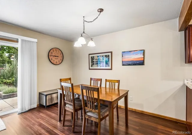 Photo 4 of Condo for sale at 12545 W 2Nd Dr, Denver, CO 80228 | MLS# 6711419 | Listing updated on 2026-10-05