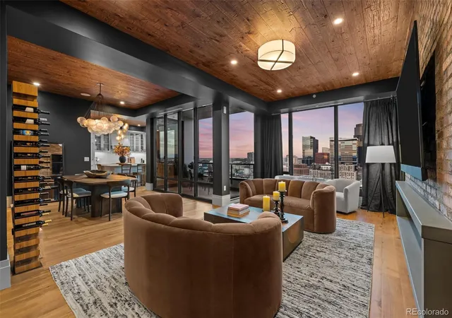 Photo 2 of Condo for sale at 1750 Wewatta St #1934, Denver, CO 80202 | MLS# 5946888 | Listing updated on 2026-10-08