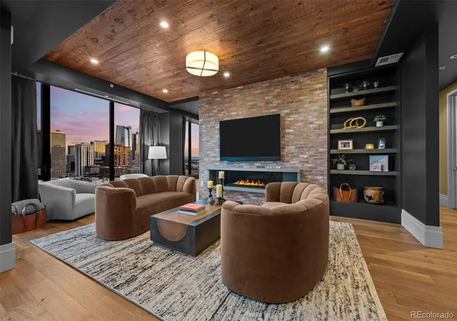 Photo 4 of Condo for sale at 1750 Wewatta St #1934, Denver, CO 80202 | MLS# 5946888 | Listing updated on 2026-10-08