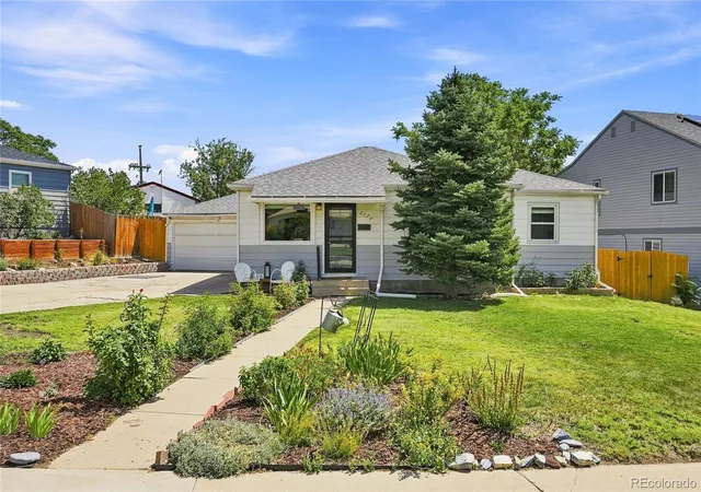 Photo 2 of Single family home for sale at 2130 Hoyt Dr, Thornton, CO 80229 | MLS# 3893476 | Listing updated on 2026-09-23