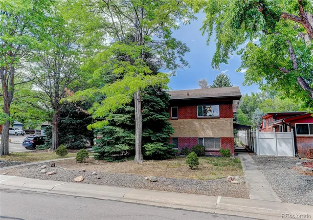 Photo 2 of Single family home for sale at 8395 W 17th Ave, Lakewood, CO 80214 | MLS# 5933019 | Listing updated on 2026-10-15