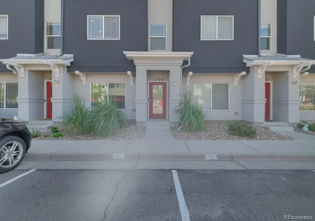 Photo 1 of Sale Pending at 9300 E Florida Ave #1705, Denver, CO 80247 | MLS# 4333320 | Listing updated on 2026-10-03