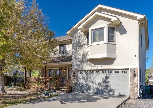 Photo 1 of Single family home for sale at 1095 S Fulton St, Denver, CO 80247 | MLS# 4736129 | Listing updated on 2026-10-09