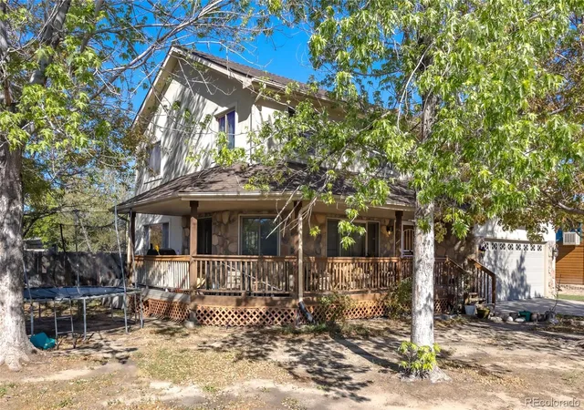 Photo 2 of Single family home for sale at 1095 S Fulton St, Denver, CO 80247 | MLS# 4736129 | Listing updated on 2026-10-09