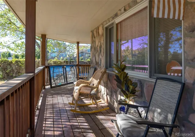 Photo 3 of Single family home for sale at 1095 S Fulton St, Denver, CO 80247 | MLS# 4736129 | Listing updated on 2026-10-09