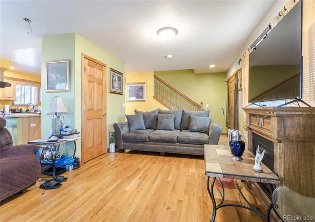 Photo 3 of Single family home for sale at 1095 S Fulton St, Denver, CO 80247 | MLS# 4736129 | Listing updated on 2026-10-14