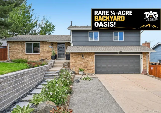 Single family home for sale at 19269 E Eldorado Dr, Aurora, CO 80013 | MLS# 4728664